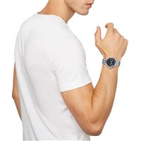 Orologio Breil Tribe Uomo MATE in Acciaio EW0617 - EW0617